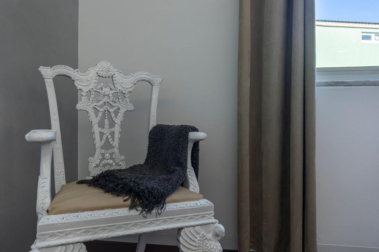 Touch Of Class 2Bdr Apartment By Lovelystay Cascais Exterior photo