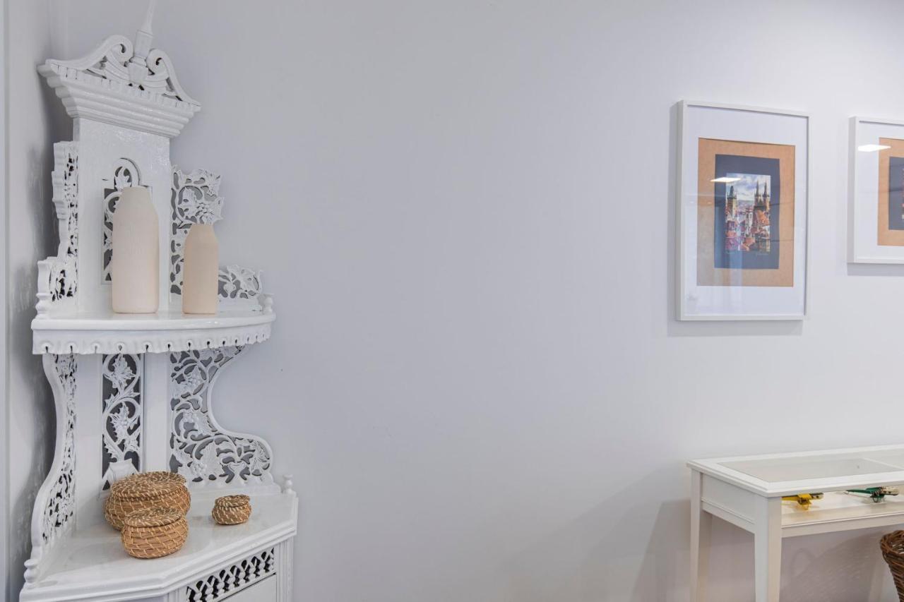 Touch Of Class 2Bdr Apartment By Lovelystay Cascais Exterior photo