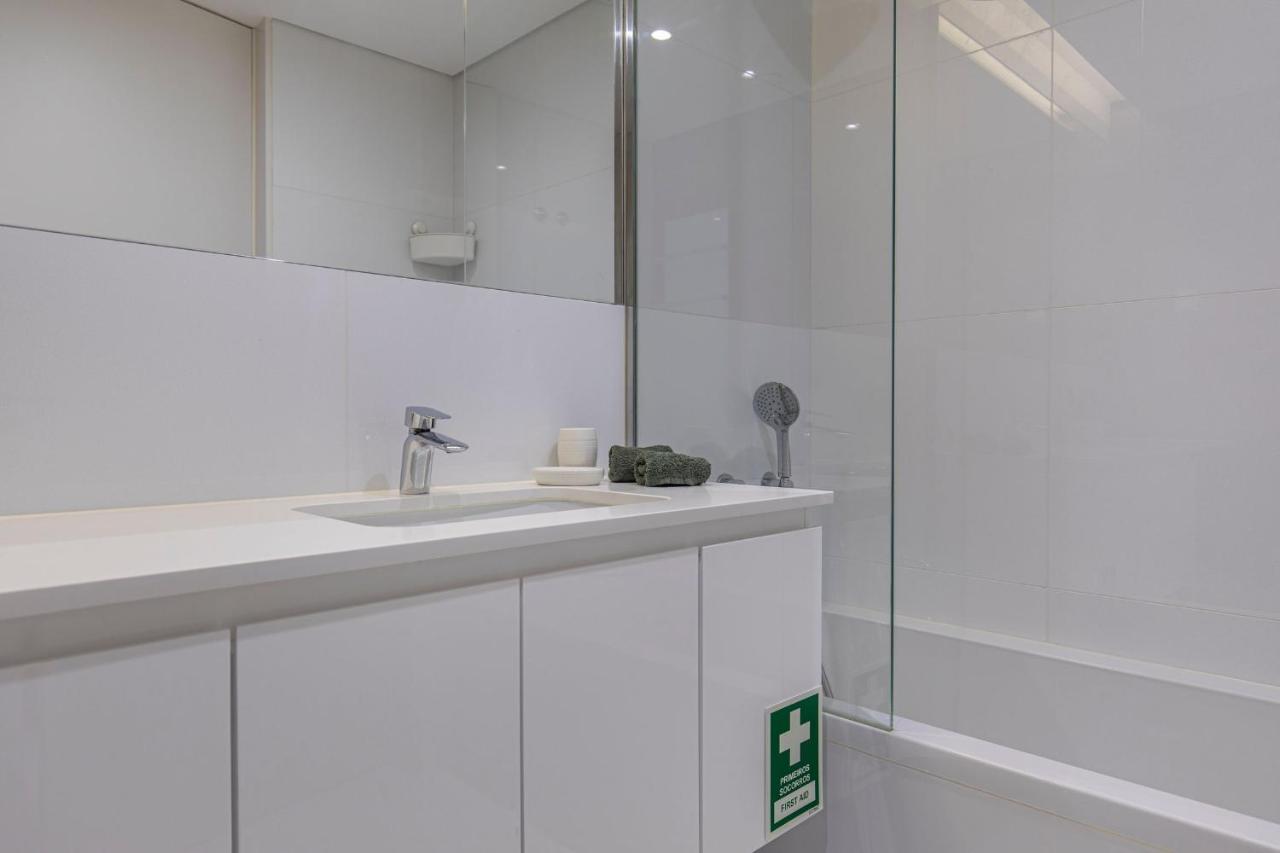 Touch Of Class 2Bdr Apartment By Lovelystay Cascais Exterior photo